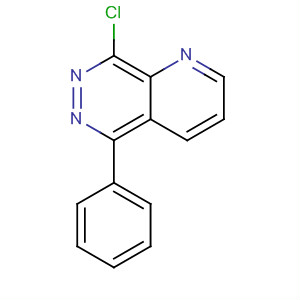 Cas Number: 87987-99-3  Molecular Structure