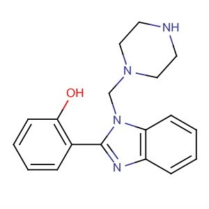 Cas Number: 879874-35-8  Molecular Structure