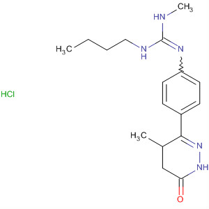 CAS No 87988-22-5  Molecular Structure