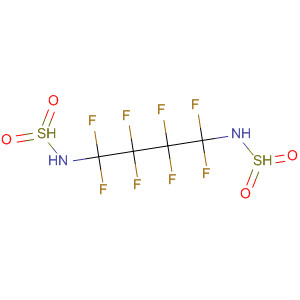 Cas Number: 87988-73-6  Molecular Structure