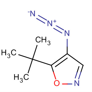 CAS No 87988-96-3  Molecular Structure