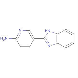 CAS No 879884-04-5  Molecular Structure