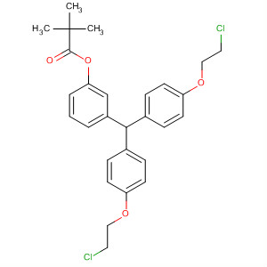 Cas Number: 879893-04-6  Molecular Structure