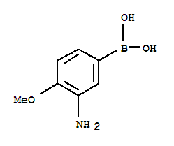 CAS No 879893-98-8  Molecular Structure