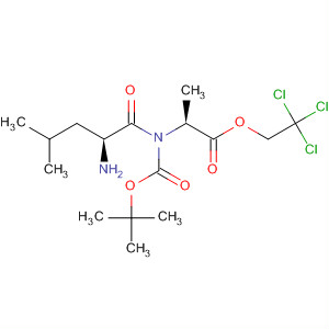 CAS No 879899-19-1  Molecular Structure