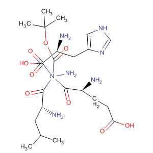 Cas Number: 87990-35-0  Molecular Structure