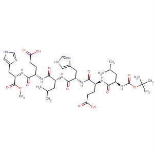 CAS No 87990-38-3  Molecular Structure