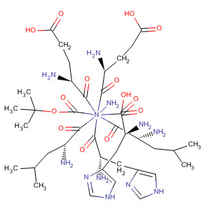 CAS No 87990-39-4  Molecular Structure