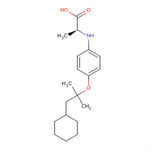 CAS No 87990-44-1  Molecular Structure