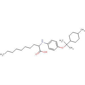 CAS No 87990-90-7  Molecular Structure