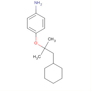 CAS No 87991-66-0  Molecular Structure
