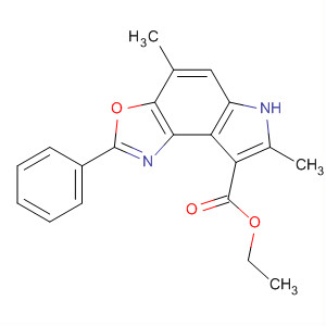 CAS No 87992-19-6  Molecular Structure