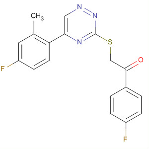 CAS No 87992-29-8  Molecular Structure