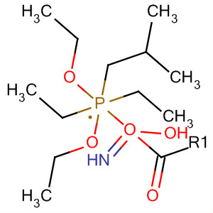 CAS No 87992-74-3  Molecular Structure