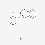 Cas Number: 87992-86-7  Molecular Structure