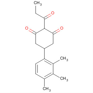 CAS No 87993-85-9  Molecular Structure