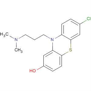 CAS No 87994-60-3  Molecular Structure