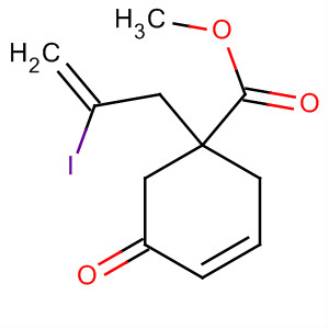 CAS No 87994-95-4  Molecular Structure