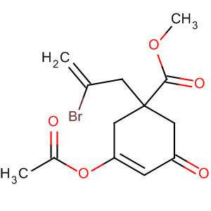 CAS No 87995-03-7  Molecular Structure