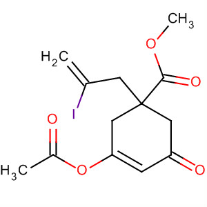 CAS No 87995-04-8  Molecular Structure