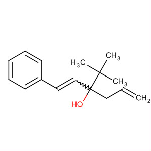 CAS No 87995-43-5  Molecular Structure