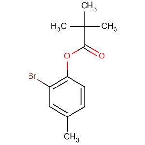 Cas Number: 87995-48-0  Molecular Structure