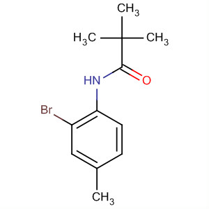 CAS No 87995-50-4  Molecular Structure