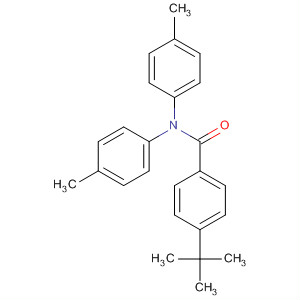 CAS No 87995-58-2  Molecular Structure