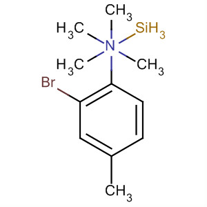 CAS No 87995-72-0  Molecular Structure