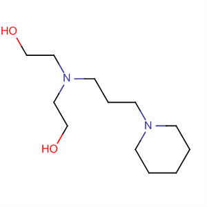 CAS No 87996-32-5  Molecular Structure