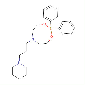 Cas Number: 87996-34-7  Molecular Structure
