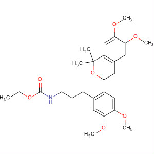 CAS No 87997-23-7  Molecular Structure