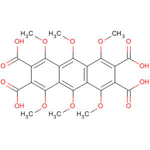 CAS No 87998-51-4  Molecular Structure