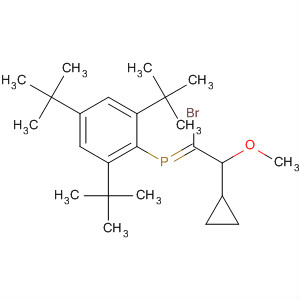 CAS No 879981-64-3  Molecular Structure
