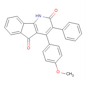 CAS No 87999-14-2  Molecular Structure