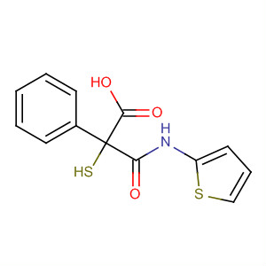 CAS No 87999-24-4  Molecular Structure