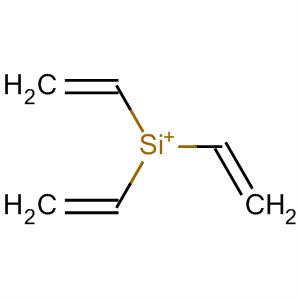 Cas Number: 87999-59-5  Molecular Structure