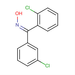 CAS No 87999-69-7  Molecular Structure