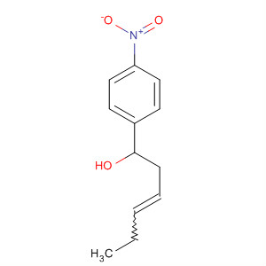 CAS No 87999-86-8  Molecular Structure
