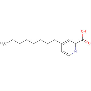 CAS No 87999-89-1  Molecular Structure