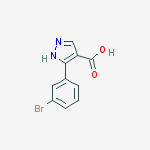 Cas Number: 879996-70-0  Molecular Structure