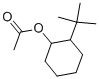 Cas Number: 88-41-5  Molecular Structure