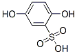 CAS No 88-46-0  Molecular Structure