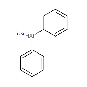 CAS No 880-08-0  Molecular Structure