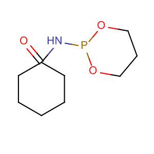 CAS No 880-55-7  Molecular Structure