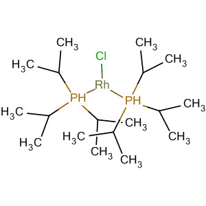 CAS No 88000-15-1  Molecular Structure