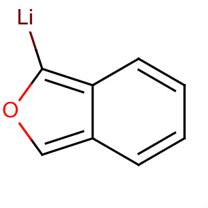 CAS No 88000-84-4  Molecular Structure