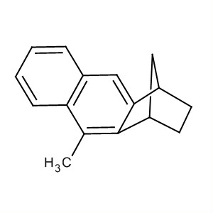 CAS No 88000-89-9  Molecular Structure