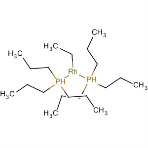 CAS No 88001-16-5  Molecular Structure