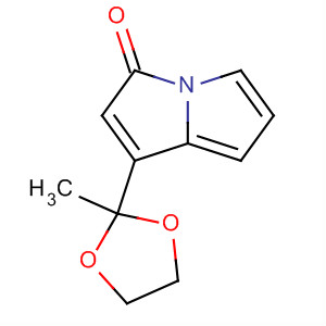 CAS No 88001-38-1  Molecular Structure